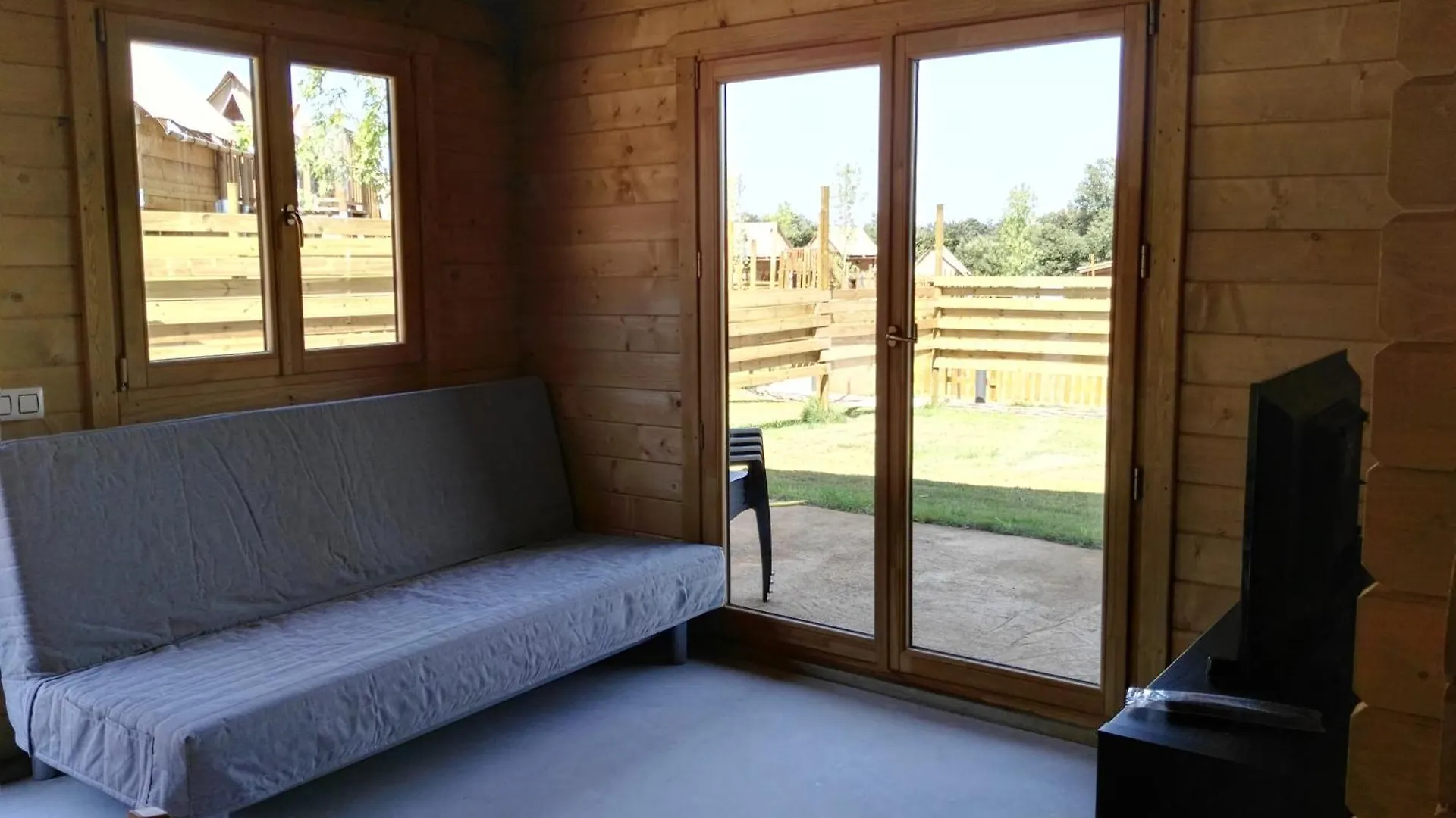 Camping Rural Montori Ultramort España