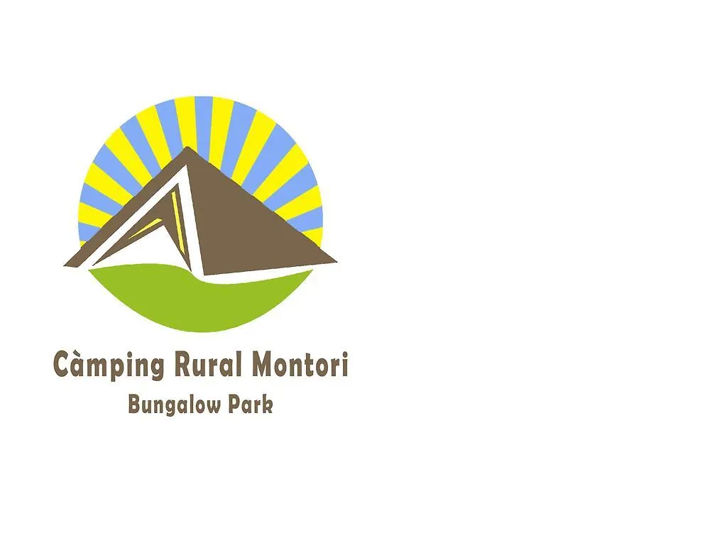 Camping Rural Montori Ultramort